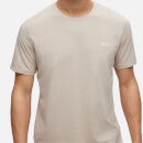 BOSS Bodywear Mix&Match R Cotton-Blend T-Shirt - L