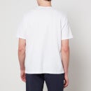 BOSS Bodywear Cotton-Blend T-Shirt - S