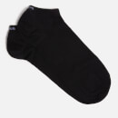 HUGO Bodywear Six-Pack Uni Cotton-Blend Socks - EU 39/EU 42