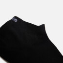 HUGO Bodywear Six-Pack Uni Cotton-Blend Socks - EU 39/EU 42