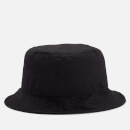 HUGO Logo Cotton Bucket Hat