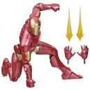 Hasbro Marvel Legends Series: Iron Man (Extremis) Marvel Classic Comic Action Figure