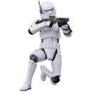 Hasbro Star Wars The Black Series SCAR Trooper Mic Star Wars Publishing Action Figure