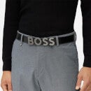 BOSS Bold Leather Belt