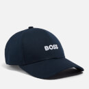 BOSS Sky Cotton-Twill Baseball Cap