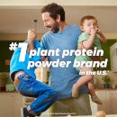 Orgain Organic Plant Protein Powder - Vanilla Bean 462g