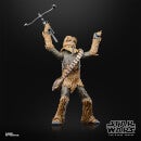 Hasbro Star Wars The Black Series Chewbacca Action Figure