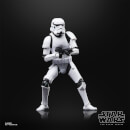 Hasbro Star Wars The Black Series Stormtrooper Action Figure