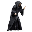 Hasbro Star Wars The Black Series Emperor Palpatine Action Figure