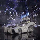 Hasbro Transformers Studio Series Deluxe 02 Gamer Edition Barricade Action Figure