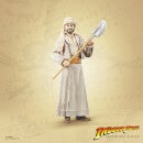 Hasbro Indiana Jones Adventure Series Sallah Action Figure