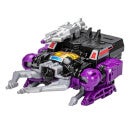 Hasbro Transformers Legacy Evolution Deluxe Shrapnel Converting Action Figure