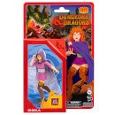 Hasbro Dungeons & Dragons Cartoon Classics Sheila Action Figure