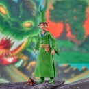 Hasbro Dungeons & Dragons Cartoon Classics Presto Action Figure