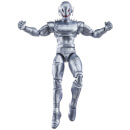 Hasbro Ant-Man & the Wasp: Quantumania Marvel Legends Series Ultron Action Figure