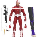 Hasbro Ant-Man & the Wasp: Quantumania Marvel Legends Series Marvel’s Crossfire Action Figure