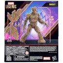 Hasbro Marvel Legends Series Groot Action Figure