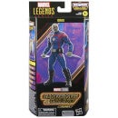 Hasbro Marvel Legends Series Drax Action Figure