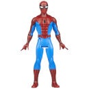 Hasbro Marvel Legends Retro 375 Collection Spider-Man Action Figure