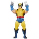 Hasbro Marvel Legends Retro 375 Collection Wolverine Action Figure