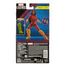 Hasbro Marvel Legends Series: Monet St. Croix X-Men Action Figure