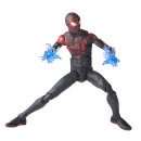 Hasbro Marvel Legends Gamerverse Miles Morales Action Figure