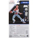 Hasbro Marvel Legends Gamerverse Spider-Man Action Figure