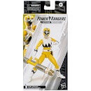 Hasbro Power Rangers Lightning Collection Lost Galaxy Yellow Ranger Action Figure