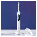 Oral-B iO Series 8N White Elektrische Tandenborstel
