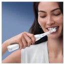 Oral-B iO 8N Elektrische Tandenborstel Wit