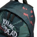 Akedo X Chucky You Are So Dead Mini Backpack
