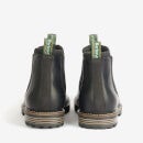 Barbour Men's Walker Leather Chelsea Boots