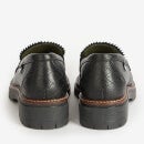 Barbour Women's Velma Leather Loafers - UK 4