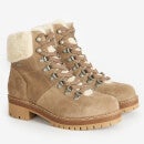 Barbour Women's Lulu Suede Ankle Boots