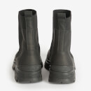 Barbour International Women's Reine Leather Chelsea Boots - UK 3