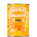 Spaghetti in Tomato Sauce 400g