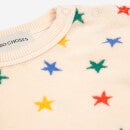 Bobo Choses Babys' Terry Cotton-Blend Terry Sweatshirt - 3 Months