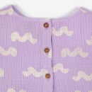 Bobo Choses Babies' Cotton-Gauze Dress - 3 Months