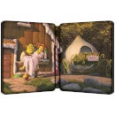 Shrek 2 Steelbook 4K UHD (Blu-ray inclus)