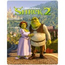 Shrek 2 - Steelbook 4K Ultra HD in Edizione Limitata (Include Blu-ray)