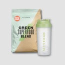 Green Superfood Pack