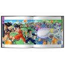 Dragon Ball Z 30th Anniversary Limited Edition Complete Series Blu-ray Boxset (+ Ban Presto Goku)