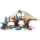 LEGO Avatar Metkayina Reef Home The Way of Water Set (75578)