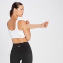 MP Women's Tempo Basics Sports Bra - Black