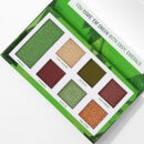 Emerald for May - 7 Color Shadow Palette