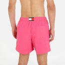 Tommy Hilfiger Swimwear Nylon Swimming Shorts - M