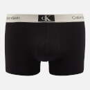 Calvin Klein Seven-Pack Cotton Trunks