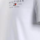Tommy Hilfiger Brand Love Cotton-Jersey T-Shirt