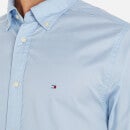 Tommy Hilfiger Flex Cotton-Poplin Shirt - S