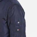 Tommy Hilfiger Packable Nylon Regatta Jacket